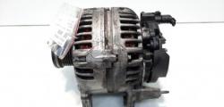 Alternator 140A Bosch, cod 03C903023A, Vw Jetta 4 (6Z) 1.4 TSI, CAX (idi:694449)