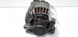 Alternator 140A Bosch, cod 03C903023A, Vw Passat (3C2) 1.4 TSI, CAX (idi:694449)