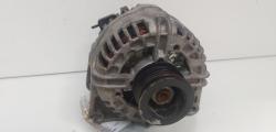 Alternator, Opel Astra H Twin Top, 1.6 benz, Z16XER (idi:694461)