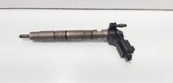Injector, cod 03L130277, 0445116030, Audi A4 (8K2, B8) 2.0 TDI, CAGA (id:695210)