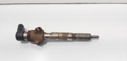 Injector, cod 8200294788, 8200380253, Renault Megane 2 1.5 DCI, K9K732 (id:697159)