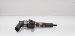 Injector, cod 9802448680, Citroen C5 (III), 1.6 HDI, 9HR (idi:694510)