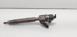 Injector, cod A6480700487, 0445110177, Mercedes Clasa C (W203) 2.2 CDI (id:695865)