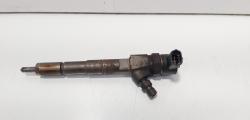 Injector, cod GM55577668,0445110423, Opel Insignia A Sedan 2.0 CDTI, A20DTH (id:696797)
