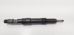 Injector, cod 3S7Q-9K546-AA, Ford Mondeo 3 Sedan (B4Y), 2.0 TDCI, D6BA (id:696453)