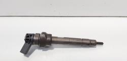 Injector, cod 7810702-03, 0445110478, Bmw 3 (E90), 2.0 diesel, N47D20C (id:695926)
