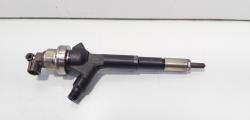 Injector, cod 8973762703, Opel Astra J, 1.7 CDTI, A17DTR (id:695181)