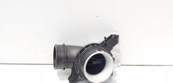 Senzor debitmetru aer, cod 7M51-12B579-BB, Ford Focus 3 1.0 ecoboost, M2DA (id:697162)