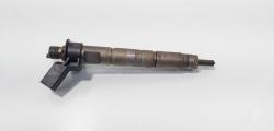 Injector, cod 7805428-02, 0445116024, Bmw 3 Touring (E91), 2.0 diesel, N47D20A (id:696228)