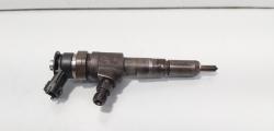 Injector, cod 0445110135, Peugeot 307, 1.4 HDI, 8HZ (id:695617)