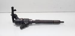 Injector, cod 0445110270, 96440397, Chevrolet Captiva (C100), 2.0 CDTI, Z20DMH (idi:694591)