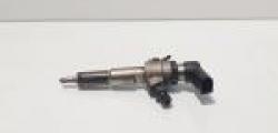Injector, cod 9645988580, Ford Fusion (JU), 1.4 TDCI, F6JA (idi:694605)