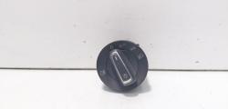 Bloc lumini cu functie auto, cod 5G0941431BE, VW Golf 7 Alltrack (BA5, BV5) (idi:696952)