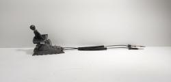 Timonerie, cod 1K0711049CH, Seat Leon (1P1), 2.0 TDI, CFH, 5 vit man (idi:696958)