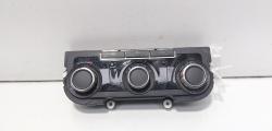 Panou comenzi ac, cod 5HB009751, Vw Golf 6 Variant (AJ5) (id:697548)