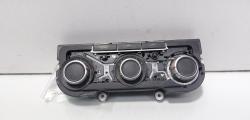 Panou comenzi ac, cod 5HB009751, Vw Golf 6 Variant (AJ5) (id:697544)