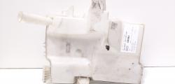 Vas strop gel cu 2 motorase, cod BV61-13K175-AD, Ford Focus 3 (idi:696964)