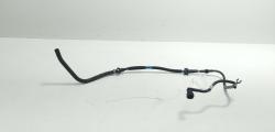 Furtun alimentare combustibil, cod G4D3-9B337-DE, Land Rover Range Rover Evoque, 2.0 D, 204DTD (id:697342)