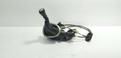 Timonerie, cod 2K35-9615021, Nissan Juke, 1.5 DCI, K9KB608, 6 vit man (id:697482)