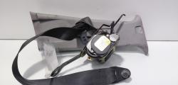 Centura dreapta fata cu capsa, cod 86884AV710, Nissan Primera (P12) (id:697309)
