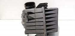 Carcasa filtru aer, cod 6Q0129601AR, Skoda Fabia 2 (facelift), 1.4 TDI, BNV (idi:697052)