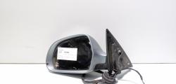 Oglinda electrica stanga cu semnalizare, Audi A6 Avant (4F5, C6) (idi:697056)