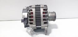 Alternator, Vw Passat CC (358) 2.0 TDI, CFG (id:697426)