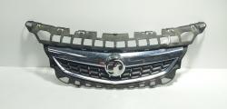 Grila bara fata centrala sus cu sigla, Opel Astra J Combi (idi:697078)