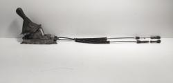 Timonerie, cod 1K0711049CH, Skoda Octavia 2 Combi (1Z5), 2.0 TDI, CFH, 5 vit man (idi:697085)