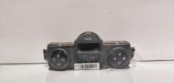 Display AC, cod 8200501456, Renault Megane 2 (id:697706)