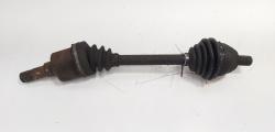 Planeatara stanga fata, Ford Focus 2 Combi (DA), 1.8 TDCI, KKDA, 5 vit man (idi:697104)