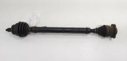 Planetara dreapta fata, cod 6Q0407272BK, Skoda Fabia 1 Combi (6Y5) 1.4 TDI, AMF, 5 vit man (idi:697112)