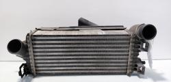 Radiator intercooler, cod CV61-9L440-VC, Ford Focus 3, 1.0 Ecoboost, M2DA (id:697588)