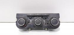 Panou comenzi AC, cod 3T0820047AB, Skoda Octavia 2 Scout (1Z5) (idi:697094)