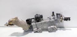 Racitor gaze, cod K4D3-9F464-DA, Land Rover Range Rover Evoque, 2.0 D, 204DTD (id:697389)