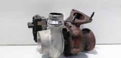 Turbosuflanta, cod G4D3-6K682-AH, Land Rover Range Rover Evoque, 2.0 D, 204DTD (id:697393)