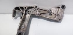 Suport brat trapez stanga fata, cod 1K0199295E, VW Touran (1T3), 1.6 TDI, CAYN (id:697662)