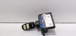 Contact cu cheie, cod 4F0909131E, Audi A6 Avant (4F5, C6) (idi:697099)
