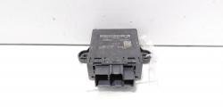 Modul usa dreapta spate, cod DG9T-14B534-BE, Ford Mondeo 5 liftback (CE) (id:697742)