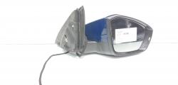 Oglinda electrica dreapta dreapta cu semnalizare, Skoda Octavia 3 Scout (5E5) (idi:697006)