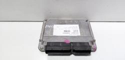 Calculator motor, cod 03D906032C, Skoda Fabia 1 Sedan (6Y3), 1.2 benz, AWY (idi:697004)