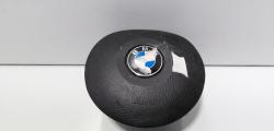 Airbag volan, cod 33109680803X, Bmw 3 (E46) (id:697782)