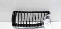 Grila bara fata centrala stanga sus, Bmw 3 (E90) (id:697861)