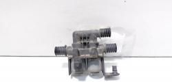 Pompa recirculare apa, cod 6906652-06, Bmw 7 (E65, E66), 3.0 diesel, 306D3 (id:697720)