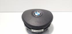 Airbag volan, cod 305166199001, 33677051504T, Bmw 1 (E81, E87) (id:697784)