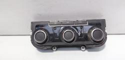 Panou comenzi AC, cod 5HB009751, VW Golf 6 Variant (AJ5) (id:697652)