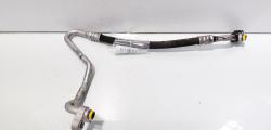 Conducta clima, cod 9119700-01, Bmw 5 Touring (E61) 2.0 diesel, N47D20A (id:697723)