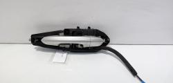 Maner deschidere dreapta spate, Ford Mondeo 5 liftback (CE) (id:697733)