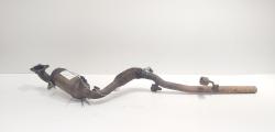 Catalizator, cod 1K0131701DD, Skoda Rapid (NH3) 1.2 TSI, CBZB (idi:697072)