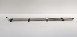 Radiator racire combustibil, cod 4F0203572E, Audi A6 Avant (4F5, C6), 2.0 TDI, BRE (id:697867)